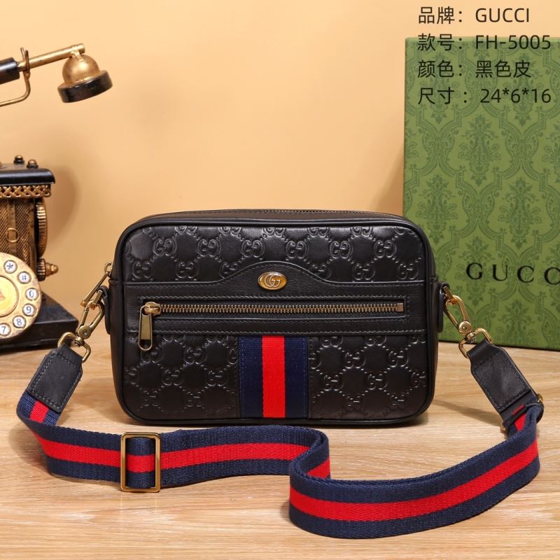 Mens Gucci Satchel Bags - Click Image to Close